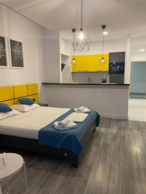 One Onix Studio Mamaia